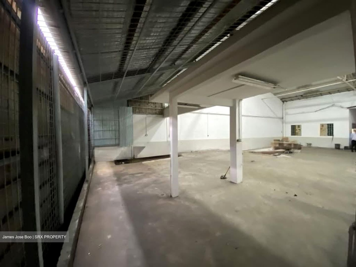 Bendemeer Industrial Estate (D12), Factory #600056801